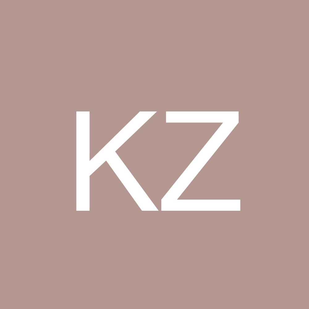 Meet your Posher, Kady